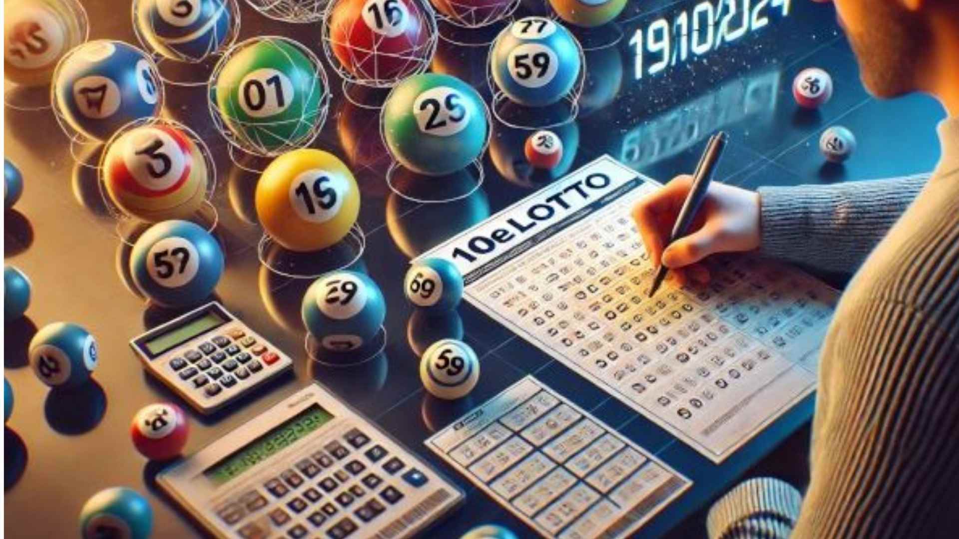 Table Games with Endless Competitive Possibilities